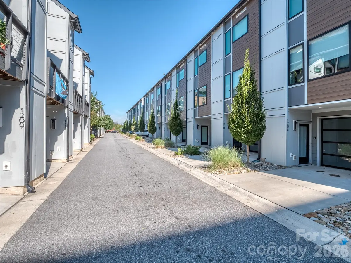 1212 Minter Place, Charlotte, NC 28203 - #1