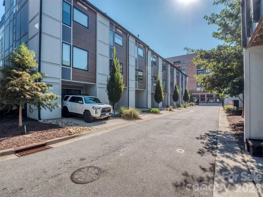 1212 Minter Place, Charlotte, NC 28203 - #2