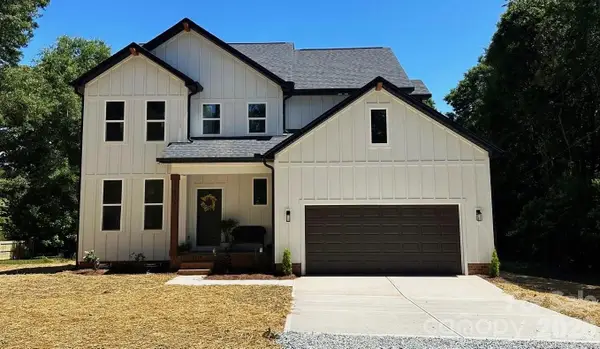 3114 Ansonville Road, Marshville, NC 28103
