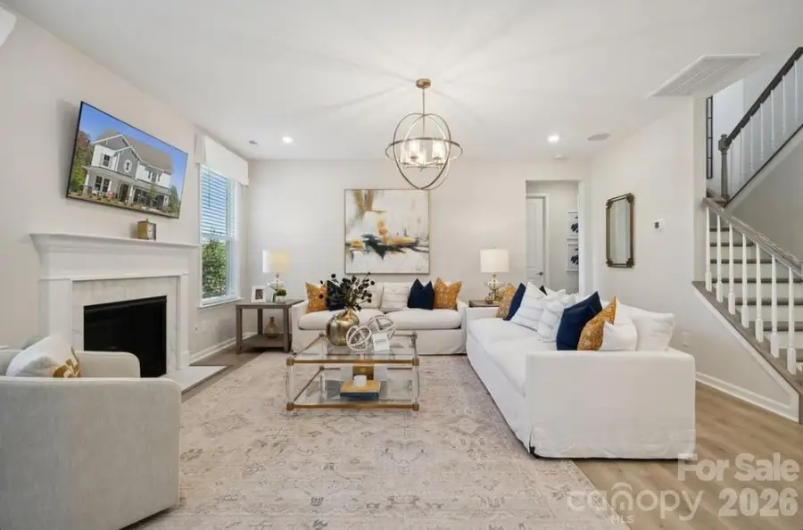 1670 Hubert Graham Way, Tega Cay, SC 29708 - #3