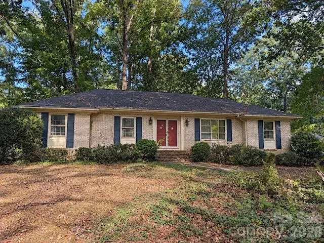4714 Quail Ridge Drive, Mint Hill, NC 28227 - #1
