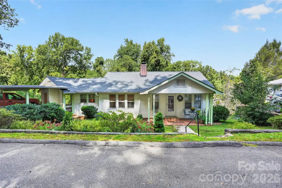 409 Lockhart Road, Tryon, NC 28782 - #1