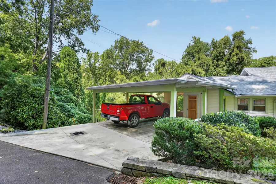 409 Lockhart Road, Tryon, NC 28782 - #3