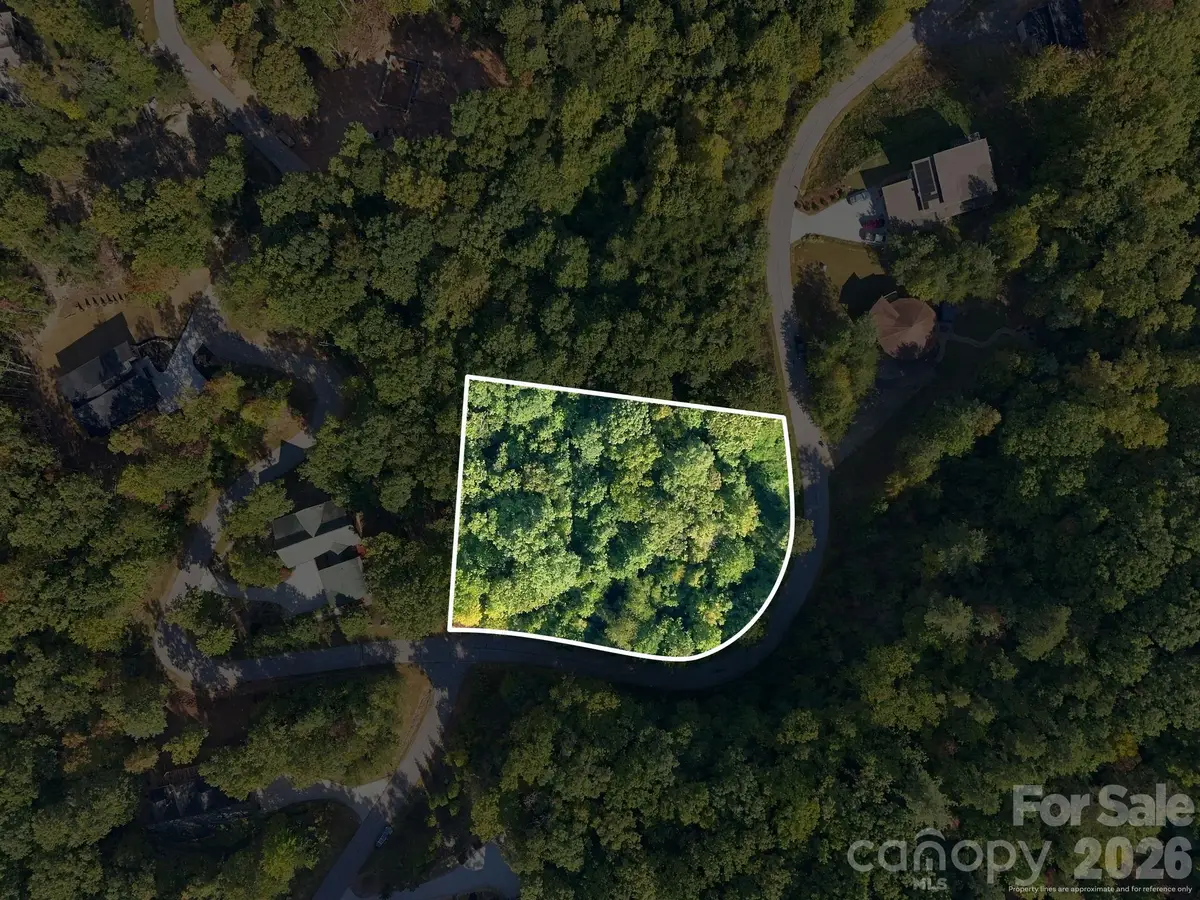 74 Balsamwood Road, Leicester, NC 28748 - #1