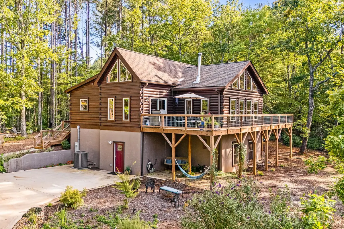 576 Pheasant Street #Lot 141 Sect 1, Lake Lure, NC 28746 - #1