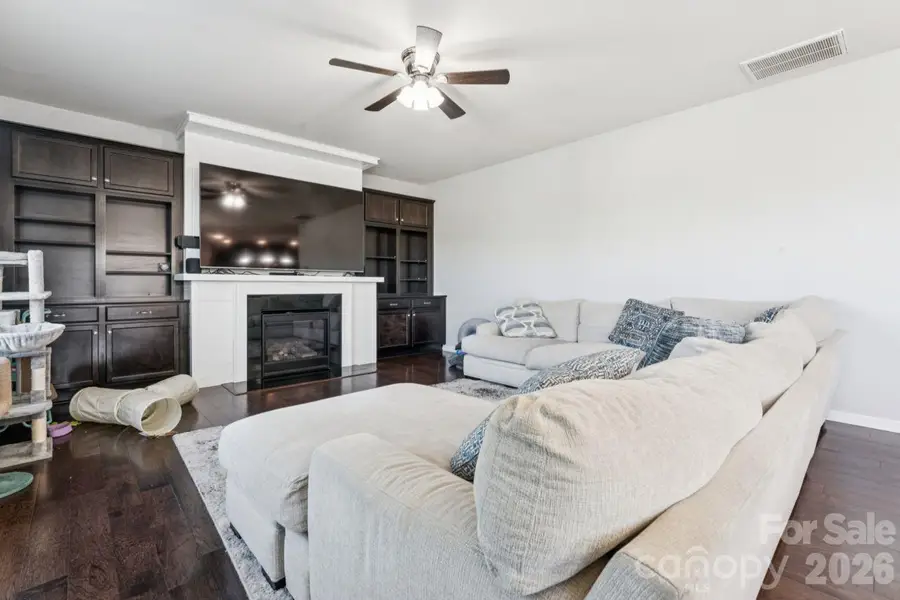 3018 Oakmere Road, Waxhaw, NC 28173 - #3