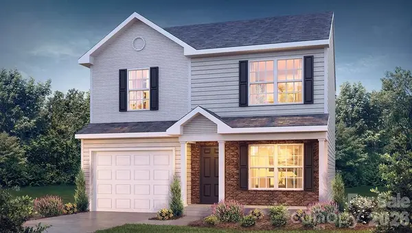 2141 10th Street Se, Hickory, NC 28602