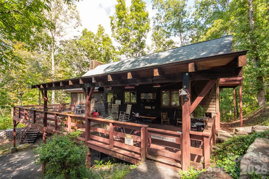 159 Winding Way Drive, Franklin, NC 28734 - #2