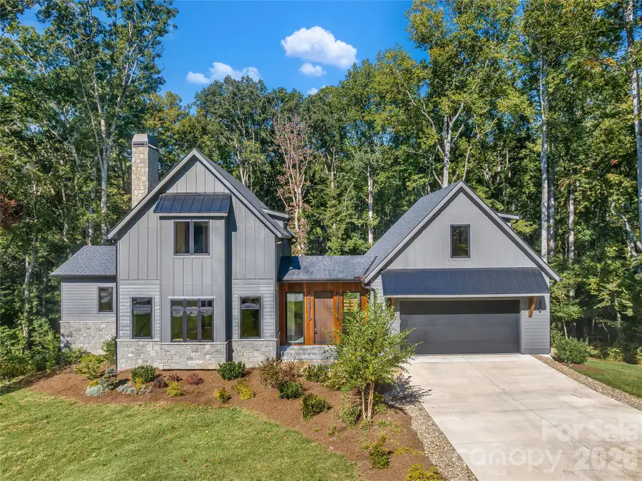 25 Ted Linn Drive, Fairview, NC 28730 - #2