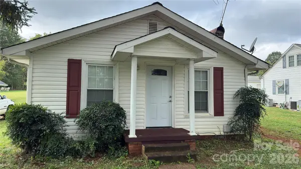 477 Turnersburg Highway, Statesville, NC 28625