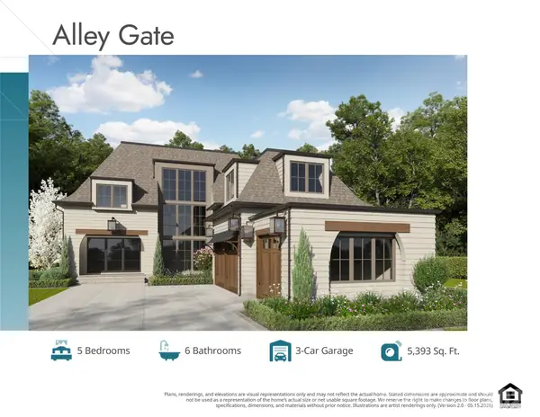 7223 Alexander Road #6, Charlotte, NC 28270