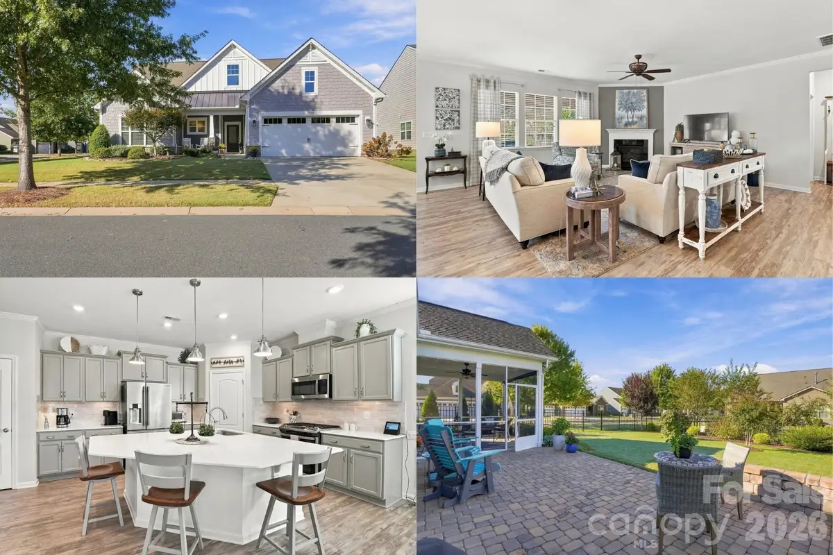 5005 Big Bend Drive, Lancaster, SC 29720 - #1