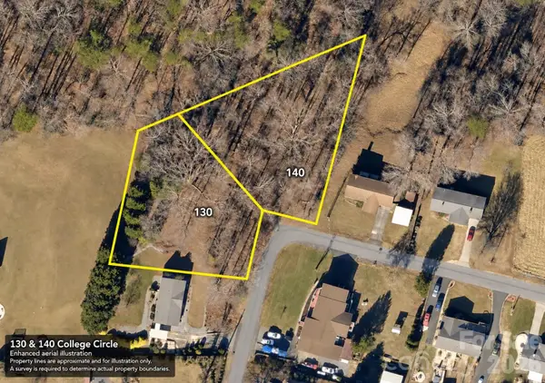 130 + 140 College Circle #9 & 10, Connelly Springs, NC 28612