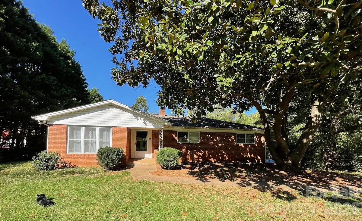 110 Poteat Drive, Morganton, NC 28655 - #1