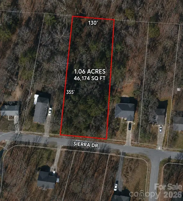 4932 Sierra Drive, Maiden, NC 28650