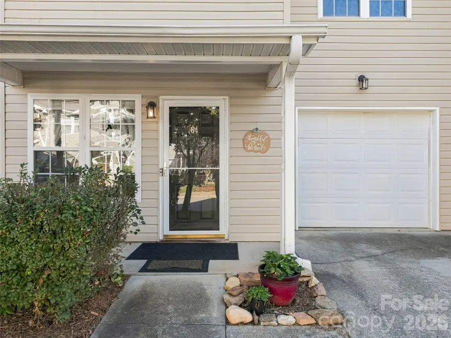 64 Cheshire Way, Fletcher, NC 28732 - #2