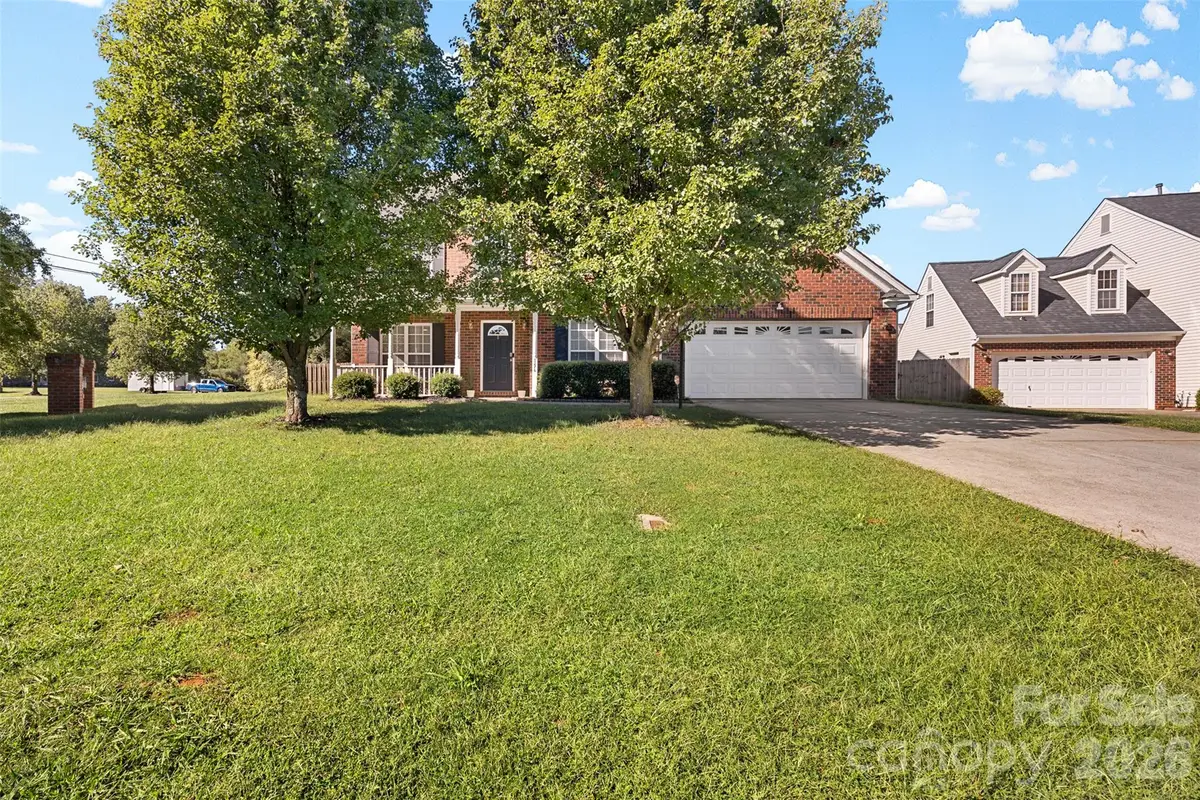 156 Rusty Nail Drive, Mooresville, NC 28115 - #1