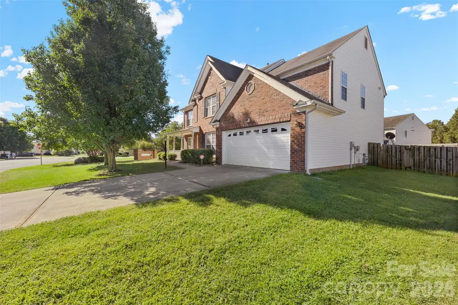 156 Rusty Nail Drive, Mooresville, NC 28115 - #3