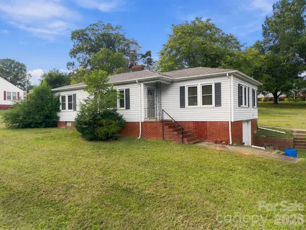 2204 W Main Street, Albemarle, NC 28001