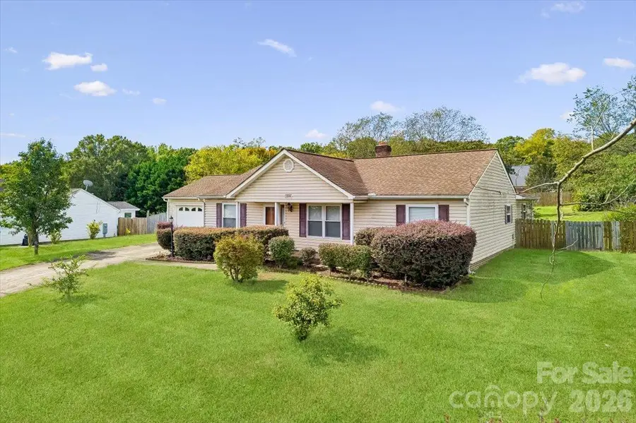8544 Indian Summer Trail, Harrisburg, NC 28075 - #2