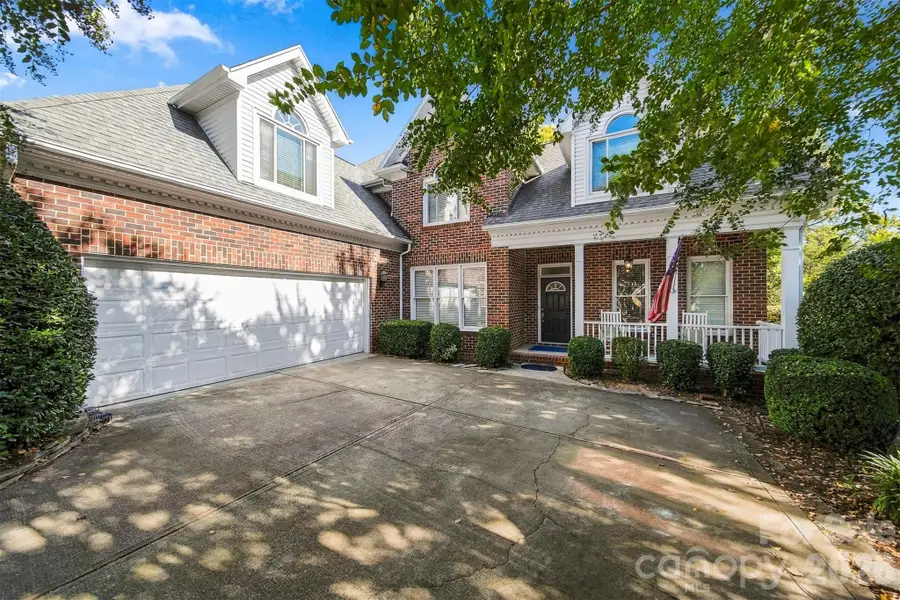 5539 Sunstar Court, Charlotte, NC 28226 - #2
