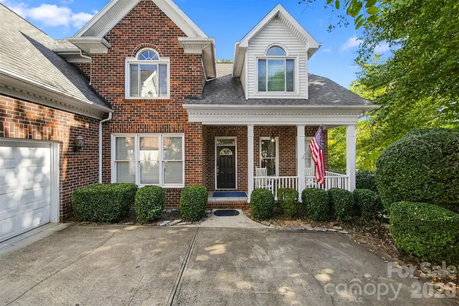 5539 Sunstar Court, Charlotte, NC 28226 - #3