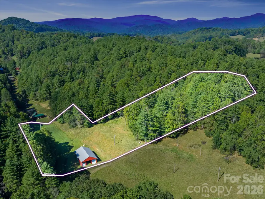 210 Fog Hollow Drive, Green Mountain, NC 28740 - #2