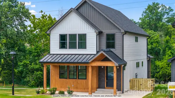 34 Martha Kate Drive #16, Hendersonville, NC 28792