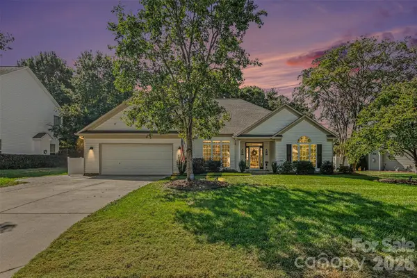 3364 Garrett Drive Sw, Concord, NC 28027