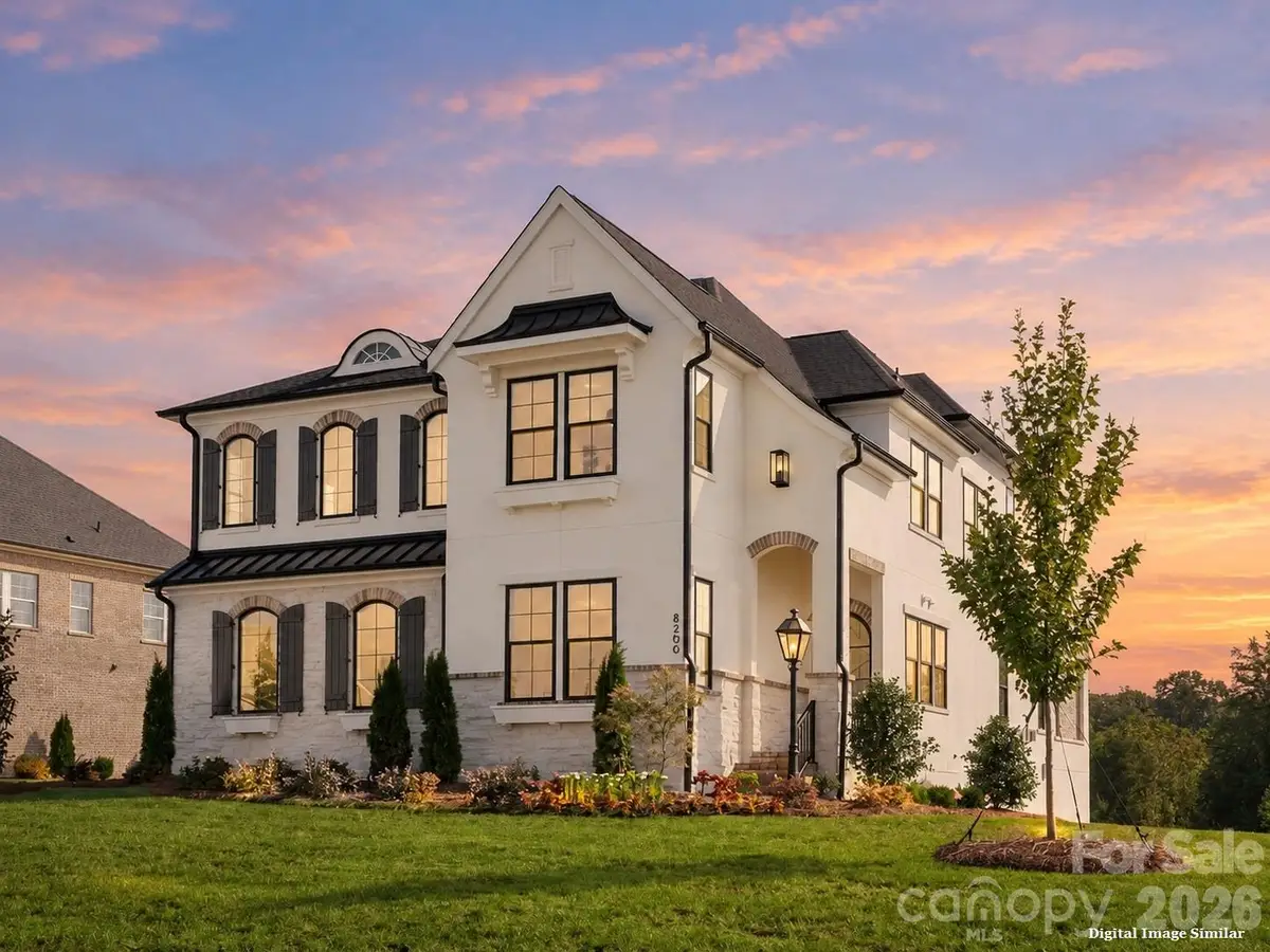 305 Weddington Grove Lane, Weddington, NC 28104 - #1