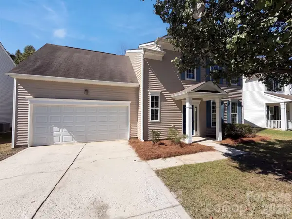 4735 Nijinsky Court, Charlotte, NC 28216