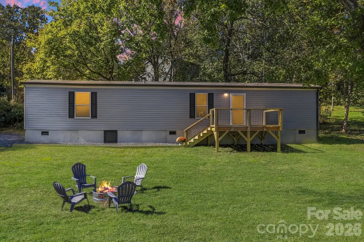 85 Trent Road, Brevard, NC 28712 - #1
