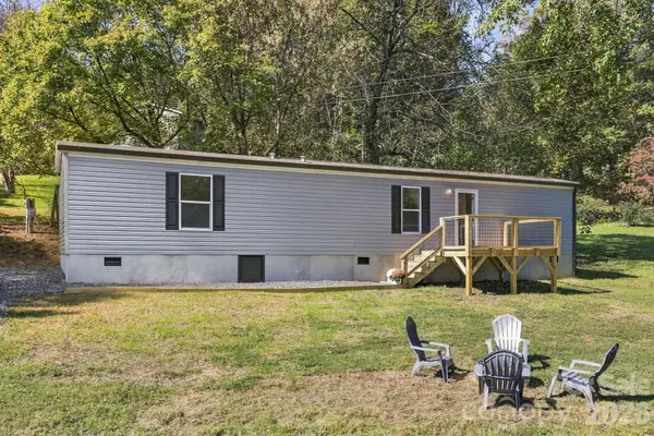 85 Trent Road, Brevard, NC 28712