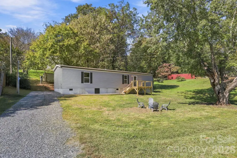 85 Trent Road, Brevard, NC 28712 - #3