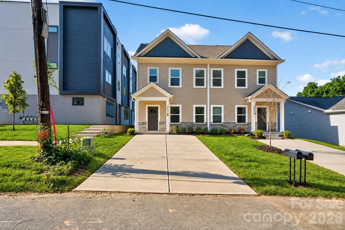 3533 Avalon Avenue, Charlotte, NC 28208 - #1