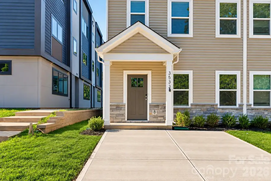 3533 Avalon Avenue, Charlotte, NC 28208 - #3