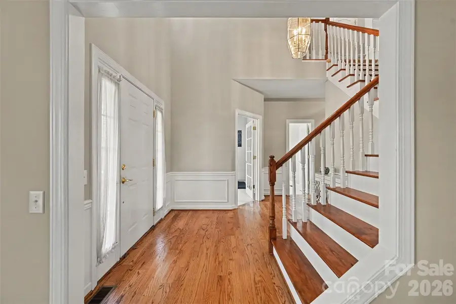 5523 Tullamore Lane, Charlotte, NC 28269 - #3