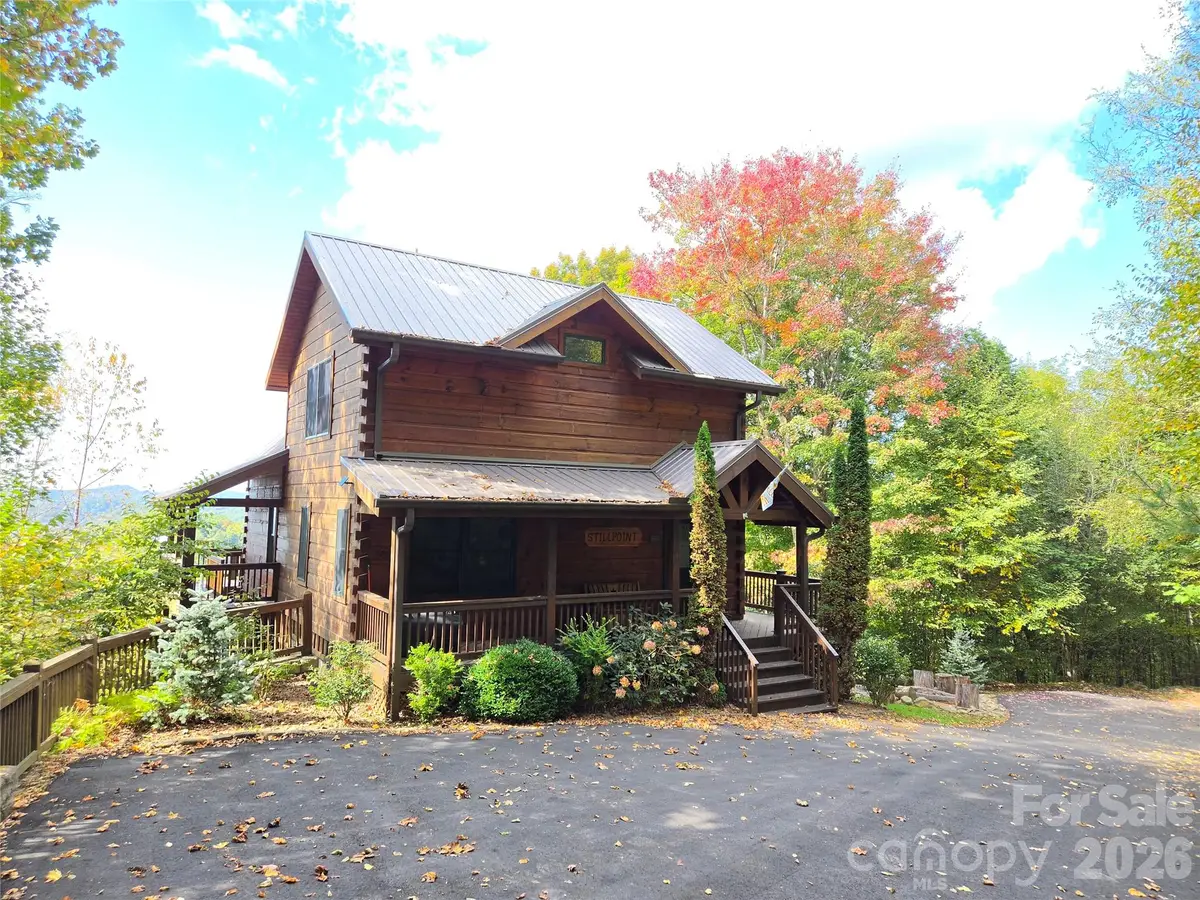 109 Valley Heights Drive, Mars Hill, NC 28754 - #1