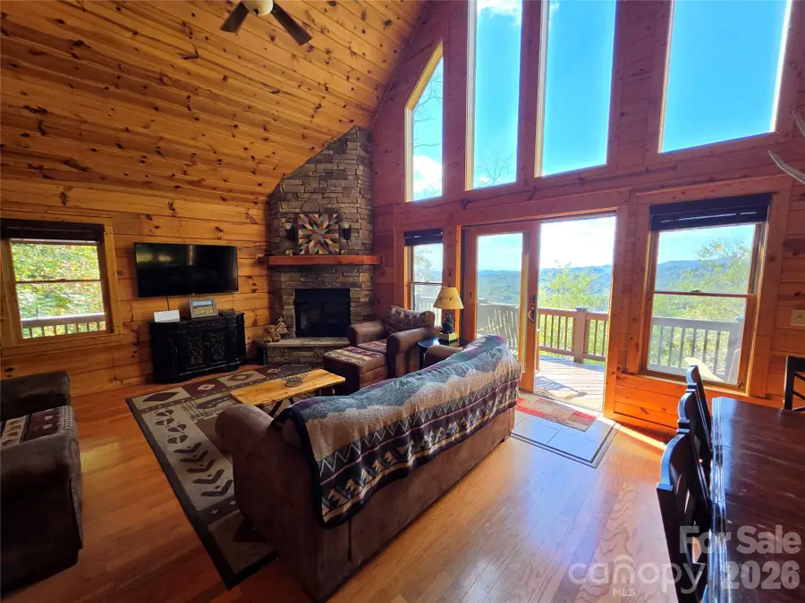 109 Valley Heights Drive, Mars Hill, NC 28754 - #2