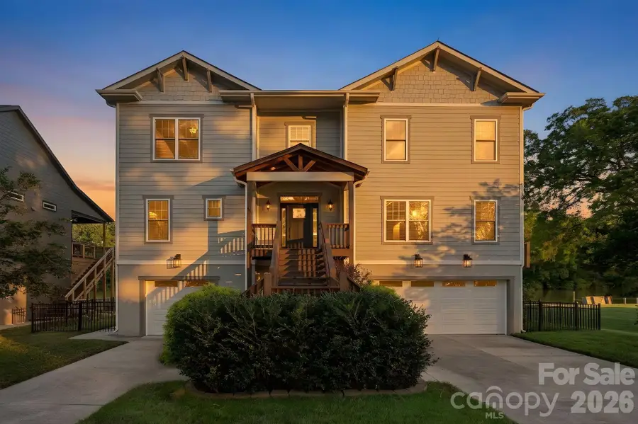 1333 Riverside Drive, Charlotte, NC 28214 - #3