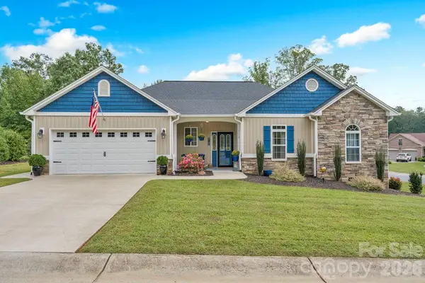 1115 King George Court, Lenoir, NC 28645