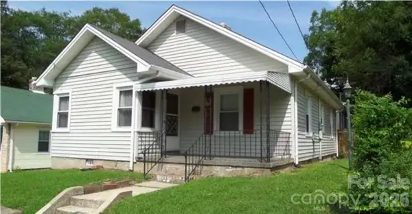 306 Morris Street N, Gastonia, NC 28052