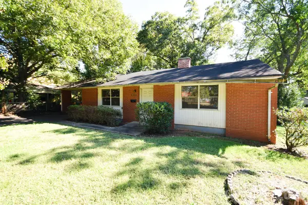 2715 Southwest Boulevard, Charlotte, NC 28216