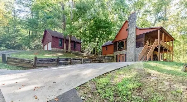 1454 Ohennesy Lane, Lenoir, NC 28645