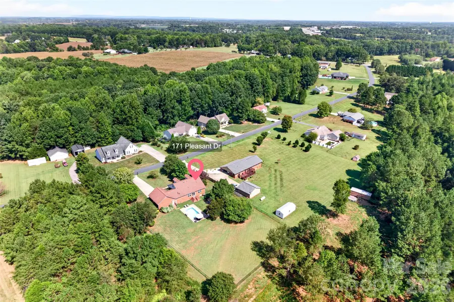 171 Pleasant Drive, Statesville, NC 28677 - #2