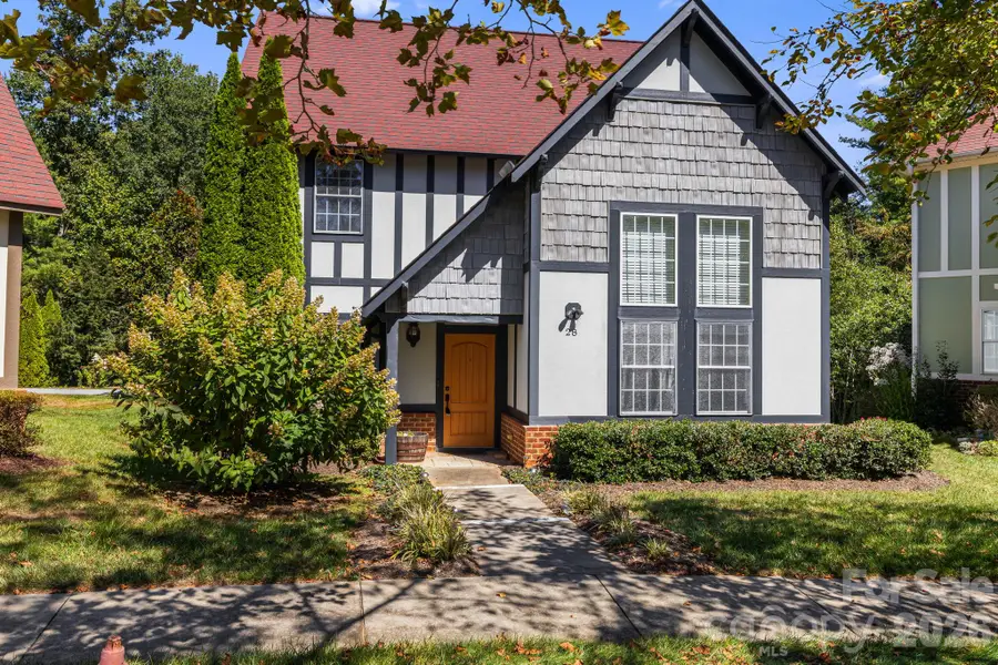 28 Trafalgar Circle, Asheville, NC 28805 - #2