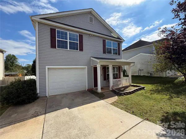 5608 Graypark Drive, Charlotte, NC 28269