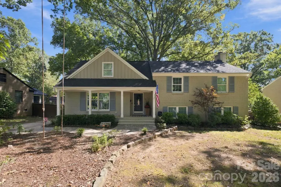 4001 Sussex Avenue, Charlotte, NC 28210 - #2