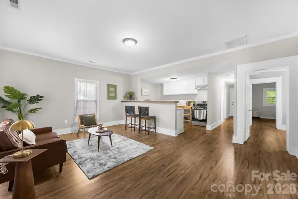 804 Jackson Street, Salisbury, NC 28144