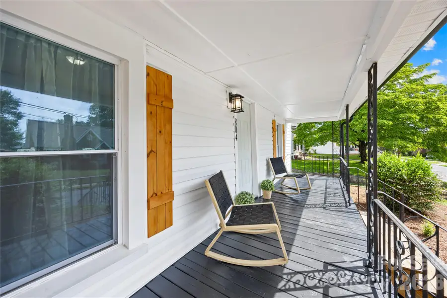 804 Jackson Street, Salisbury, NC 28144 - #2